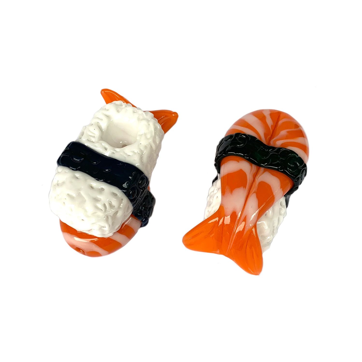 Empire Shrimp Nigiri Bowl