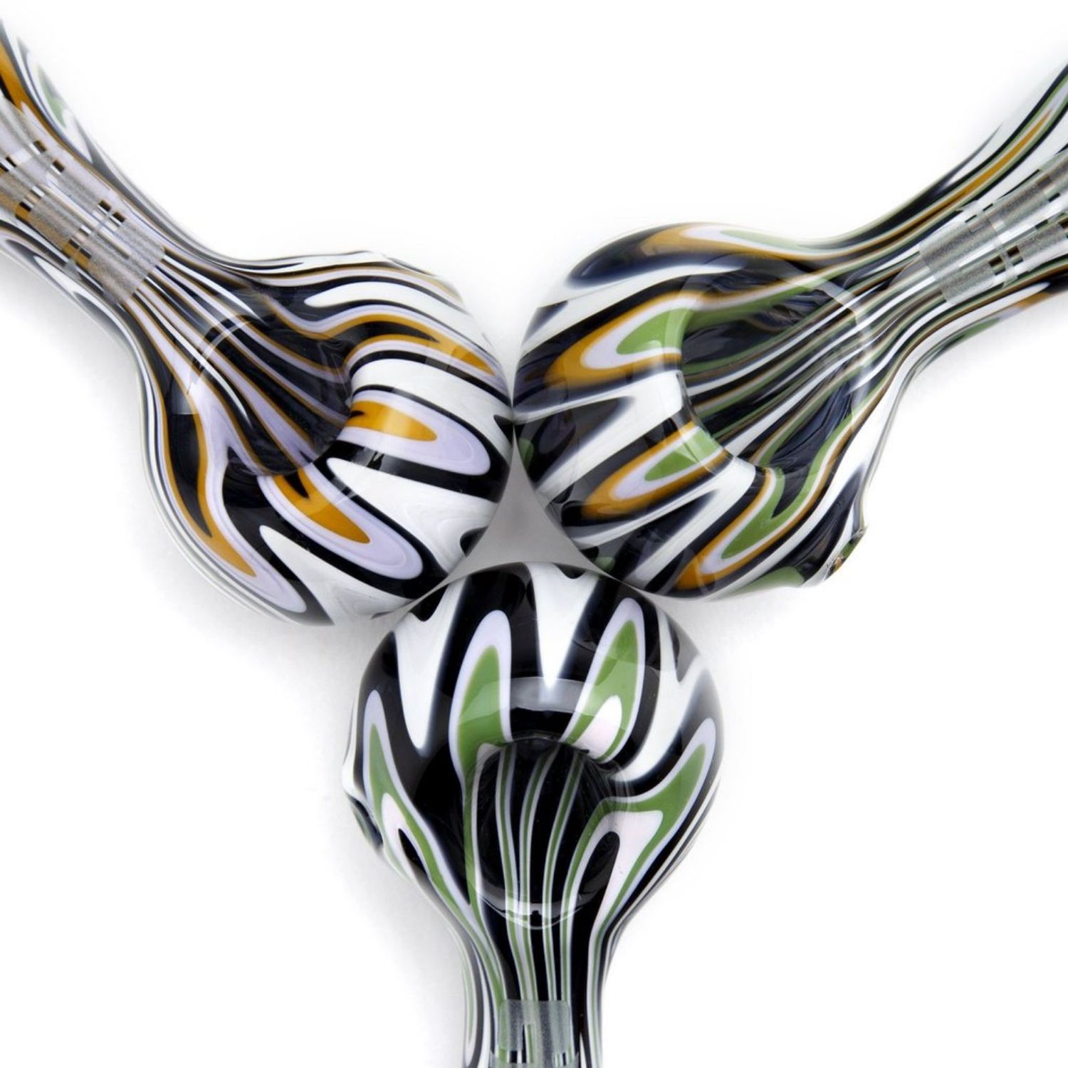Grav Wigwag Spoon