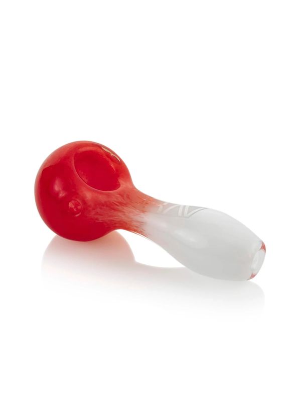 GRAV Frit Spoon | Red