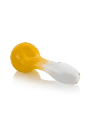 GRAV Frit Spoon| Yellow