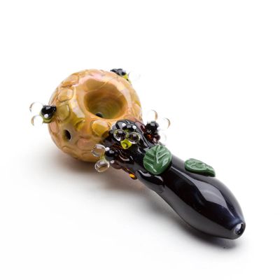 Empire Beehive Small Spoon Pipe