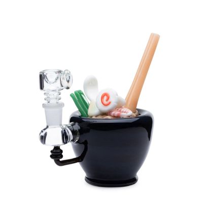Empire Bowl of Noodles Bubbler
