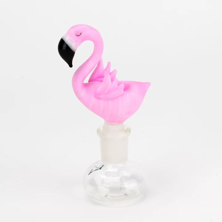 Empire Flamingo Bowl