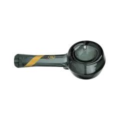 Marley Natural Smoked Spoon Pipe