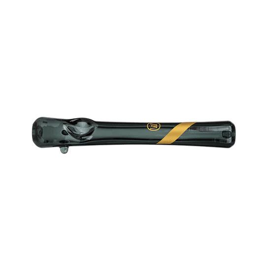 Marley Naturals Steamroller Smoked Glass