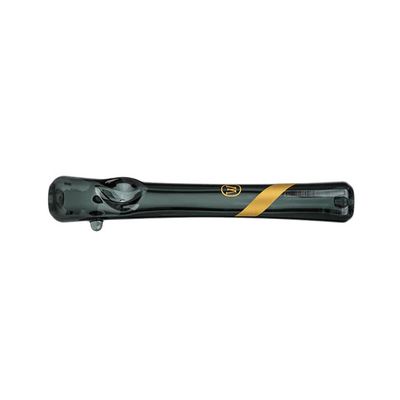 Marley Naturals Steamroller Smoked Glass