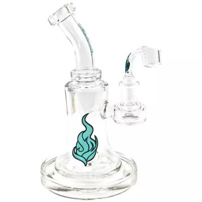 Medicali 10” Banger Hanger Rig