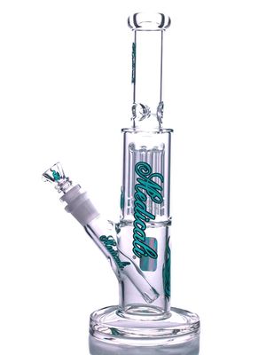 Medicali 12” 8 Tree Straight