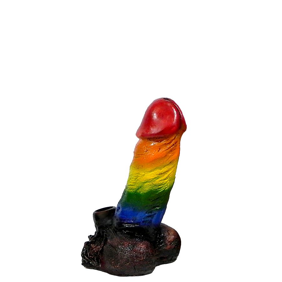 Pichincha | Mr. Average Rainbow