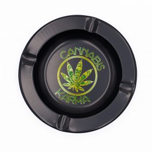 CK Schwag | CK Ashtray