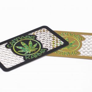 CK Schwag | CK Grinder Card