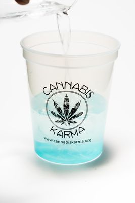 CK Schwag | CK Color Change Cup