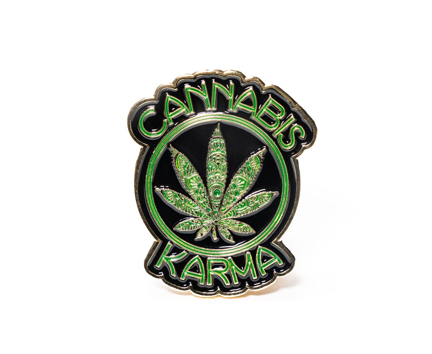 CK Schwag | CK Enamel Pins
