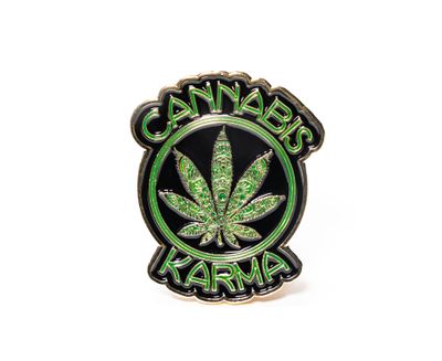 CK Schwag | CK Enamel Pins