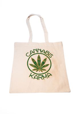 CK Schwag | CK Tote Bag