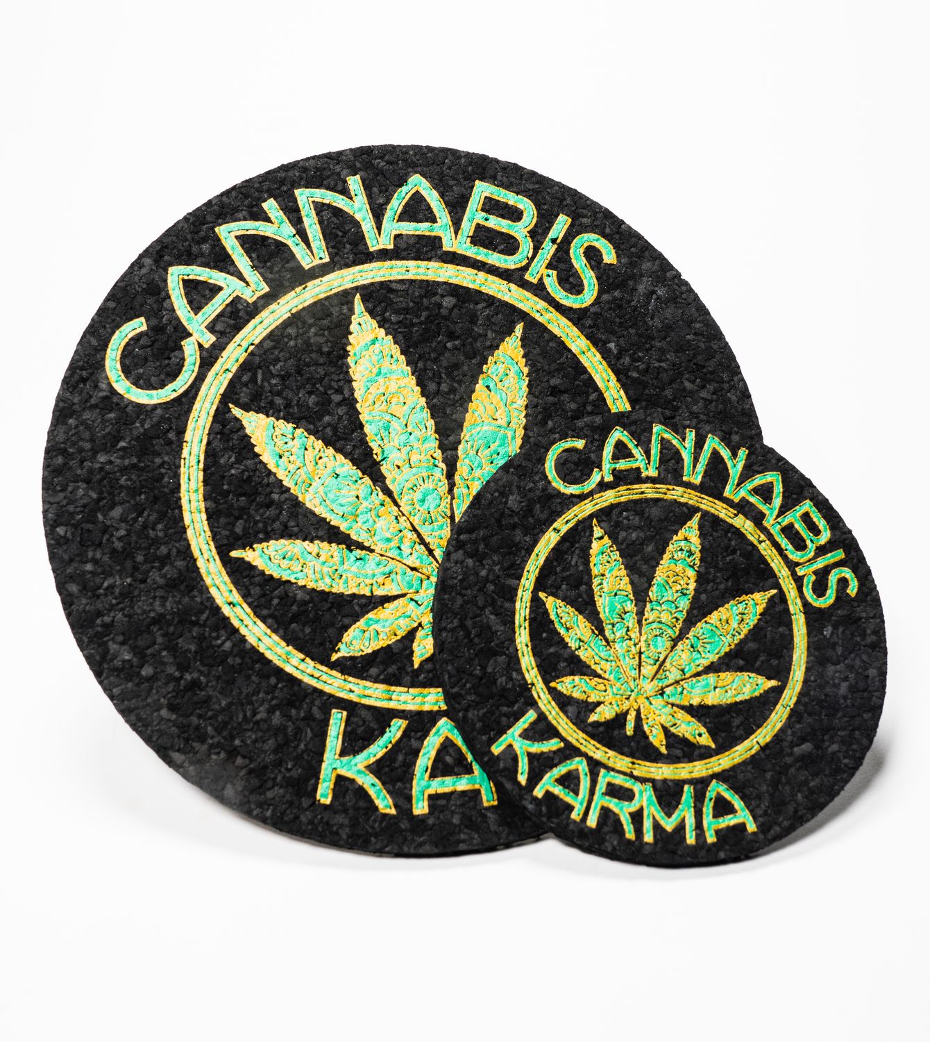 CK Schwag | CK Dab Mat