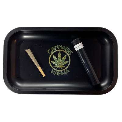 Standard Pre Roll Pablo’s Revenge | Hybrid