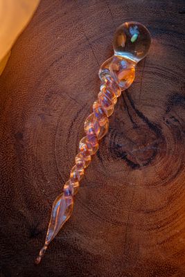 Dabber Wand