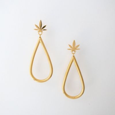 High Society Collection Jane Drops Regular