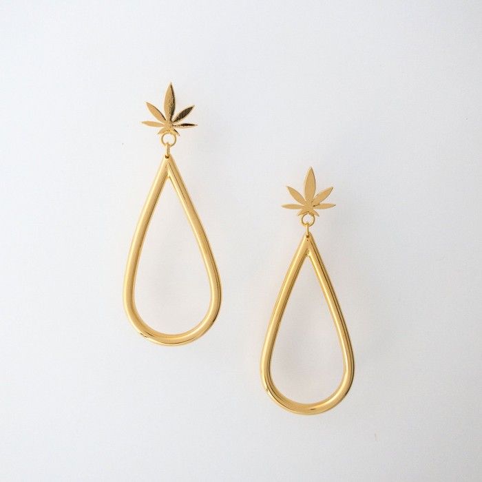 High Society Collection Jane Drops Regular