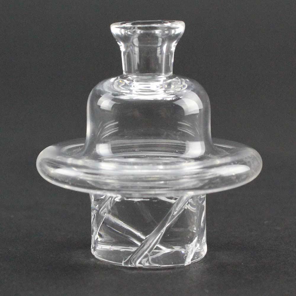 Yo dabba dabba Quartz Cyclone Cap