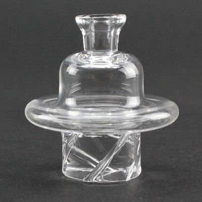 Yo dabba dabba Quartz Cyclone Cap