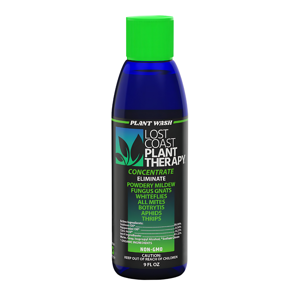 Lost Coast Plant Therapy, Variant Name: 9 OZ