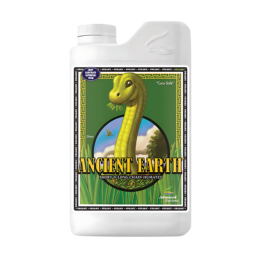 OG Organics Ancient Earth OIM | 1L