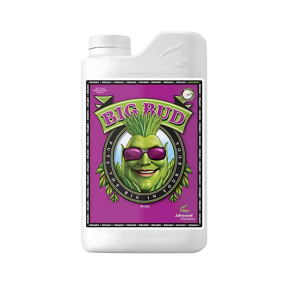 Advanced Nutrients OG Organics Big Bud OIM | 1L