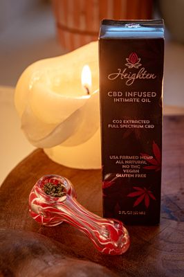 Heighten Regular Heighten Regular