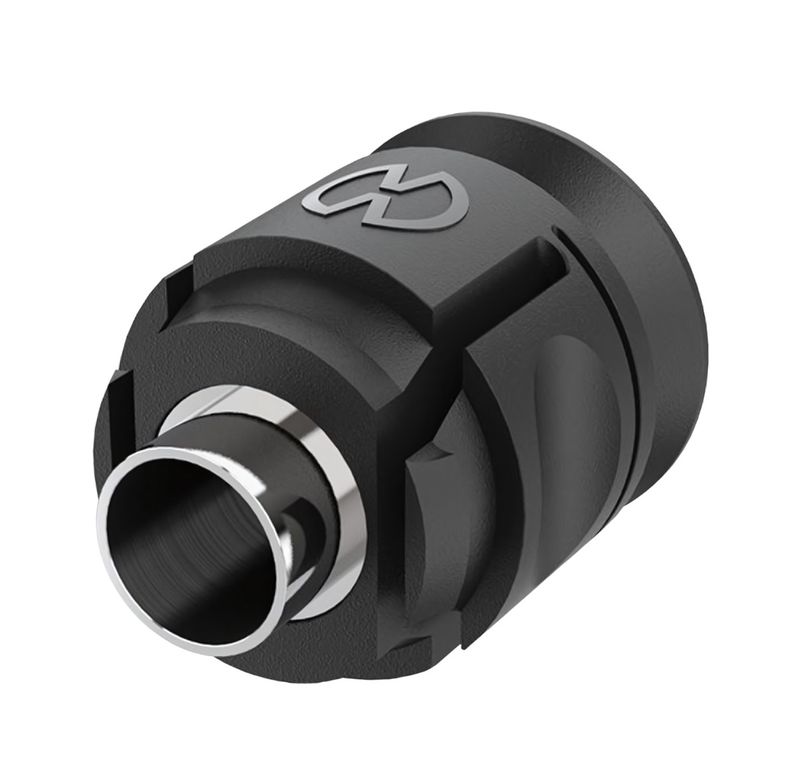 Storz & Bickel - Solid Valve Chamber for Herbs Regular