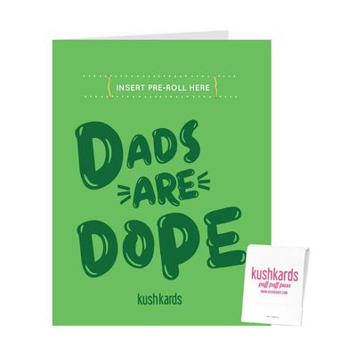 Kushkards Dads are Dope