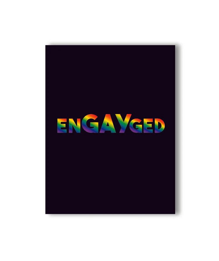 Kushkards ENGAYGED