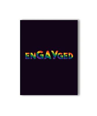Kushkards ENGAYGED
