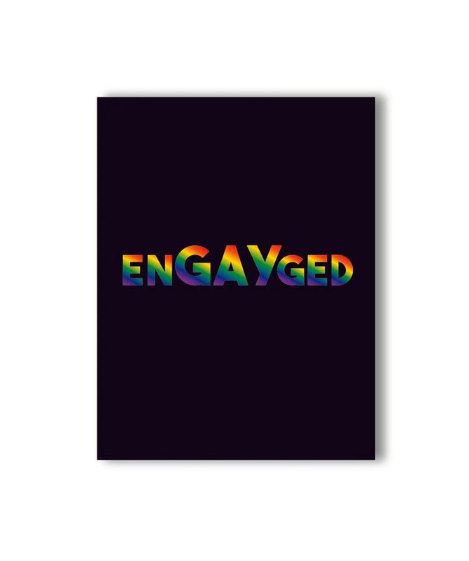 Kushkards ENGAYGED