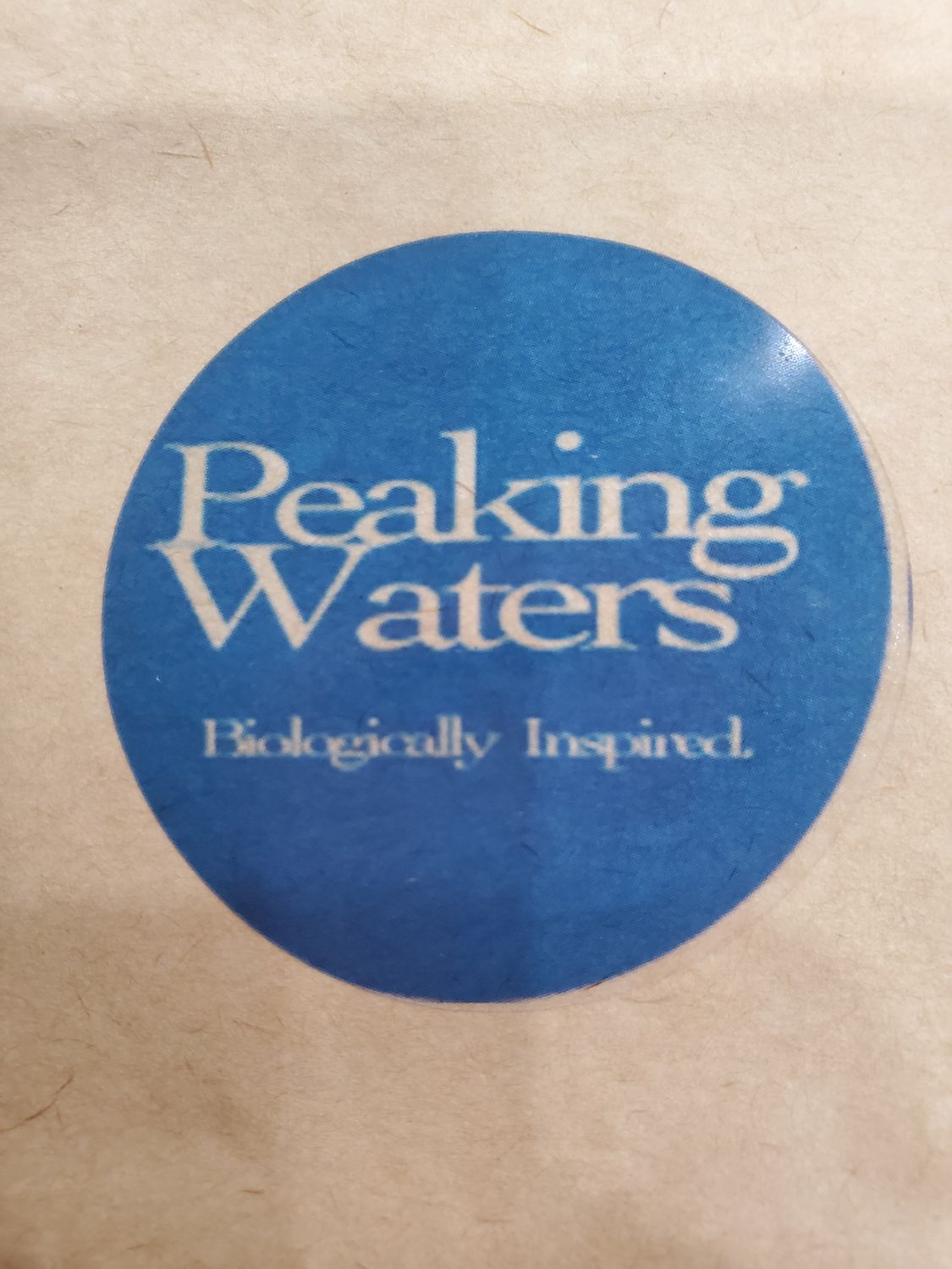 Peaking Waters Seeds Harley Wild | Hybrid | 5pk Regular
