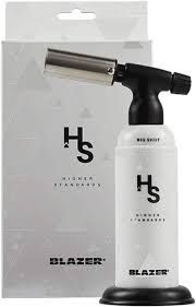 Higher Standard Blazer Torch