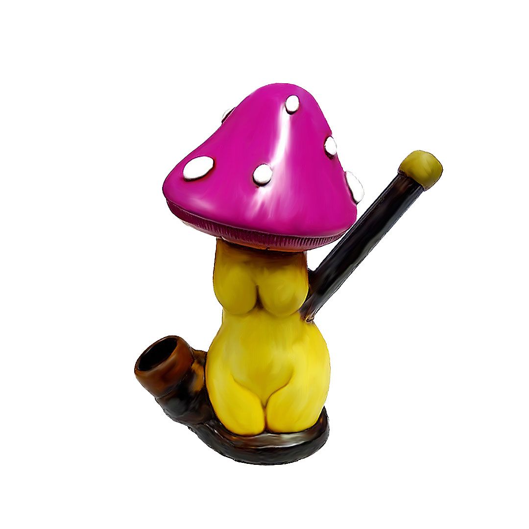 Pichincha Sexy Shroom