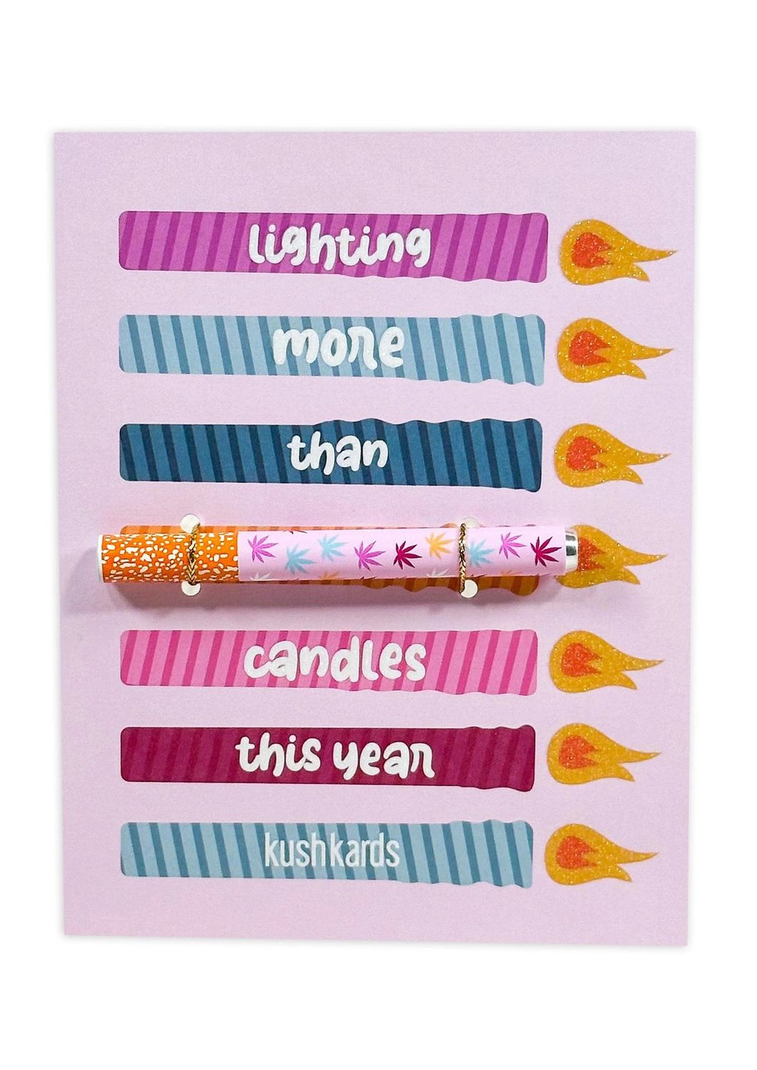 Happy Birthday Kushkards