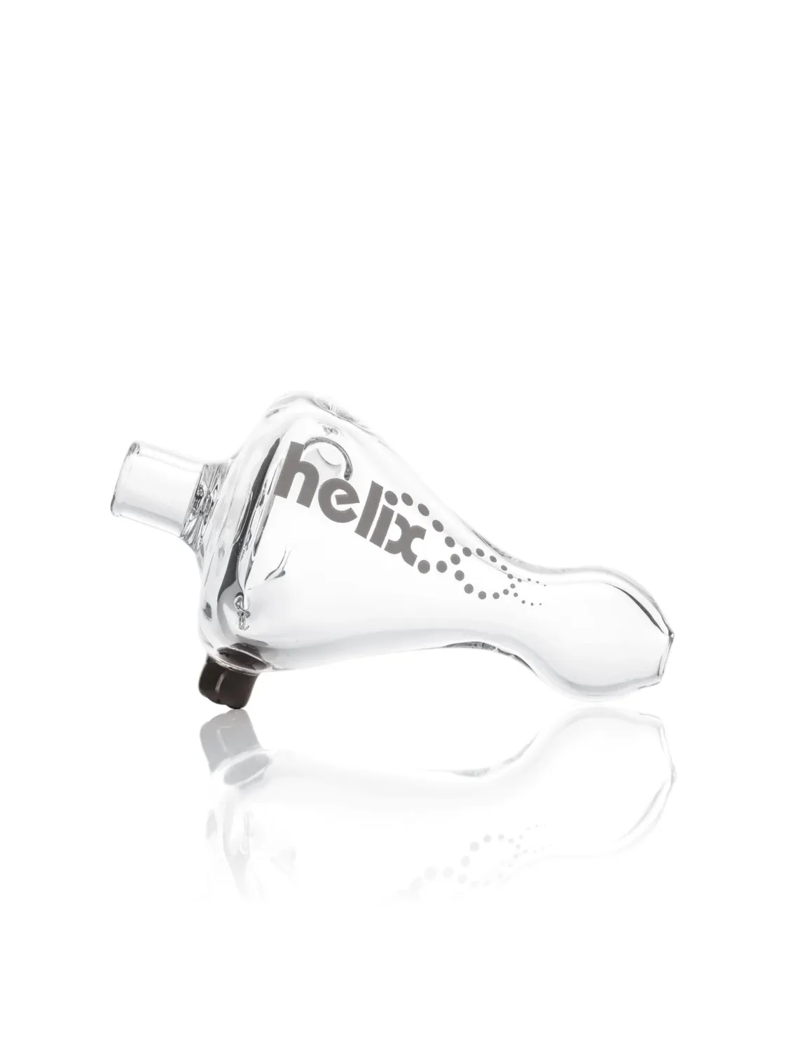 Grav Helix Chillium |Etch
