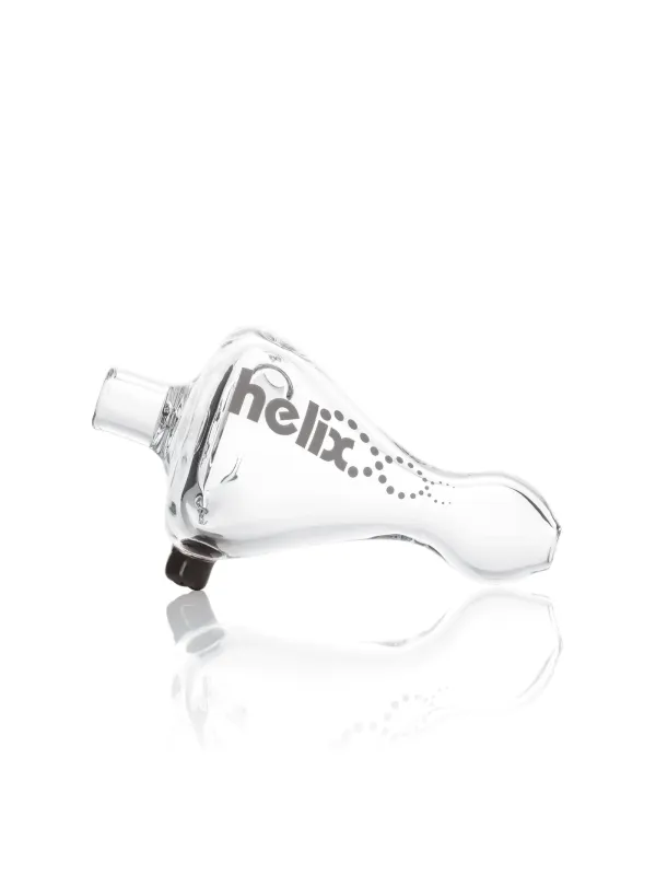 Grav Helix Chillium |Etch