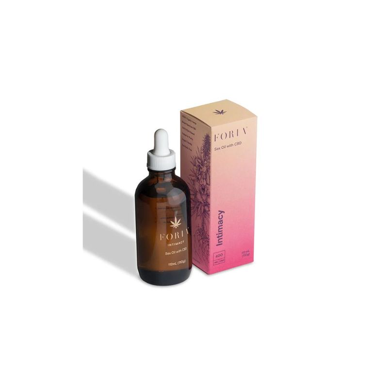 Foria Intimacy