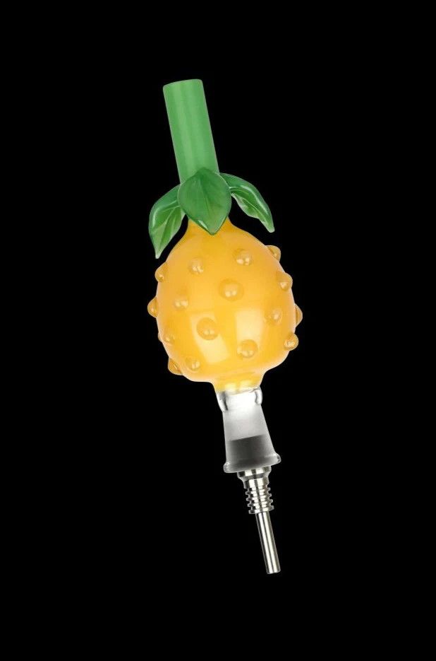 CaliCore 10mm Pineapple Nectar Collector