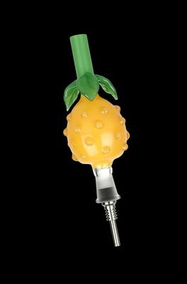 CaliCore 10mm Pineapple Nectar Collector