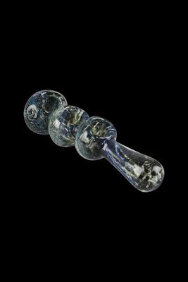 CaliCore 6” Triple-Bowl Fancy Pipe