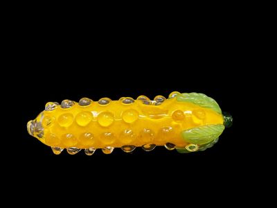 CaliCore 5” Corn on the Cob Pipe