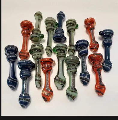 Gladstone Switch Black Chillum