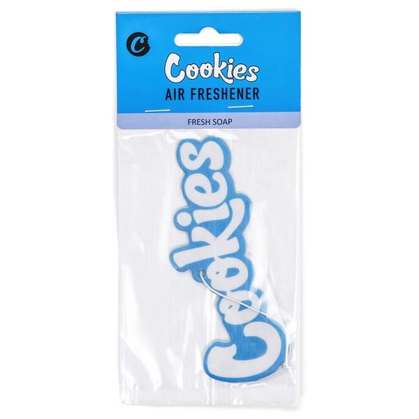 Cookies Swag, Variant Name: Fresh  Soap Air freshener
