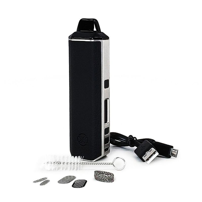 XVAPE Aria Vape Kit Gothic Black