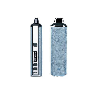 XVAPE Aria Vape Kit Glacier Blue